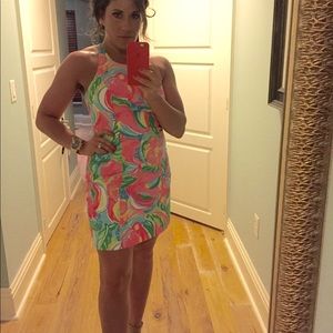 Lilly Pulitzer Shift Dress